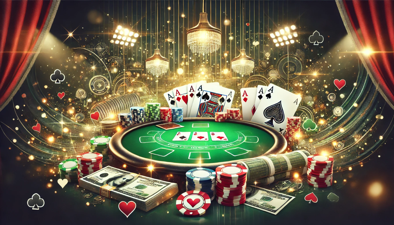 poker